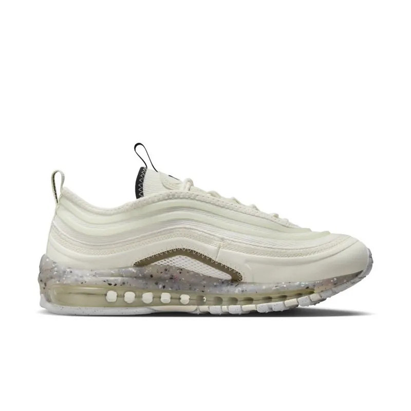Nike Air Max 97 Terrascape Sail Black (DV7418-101)