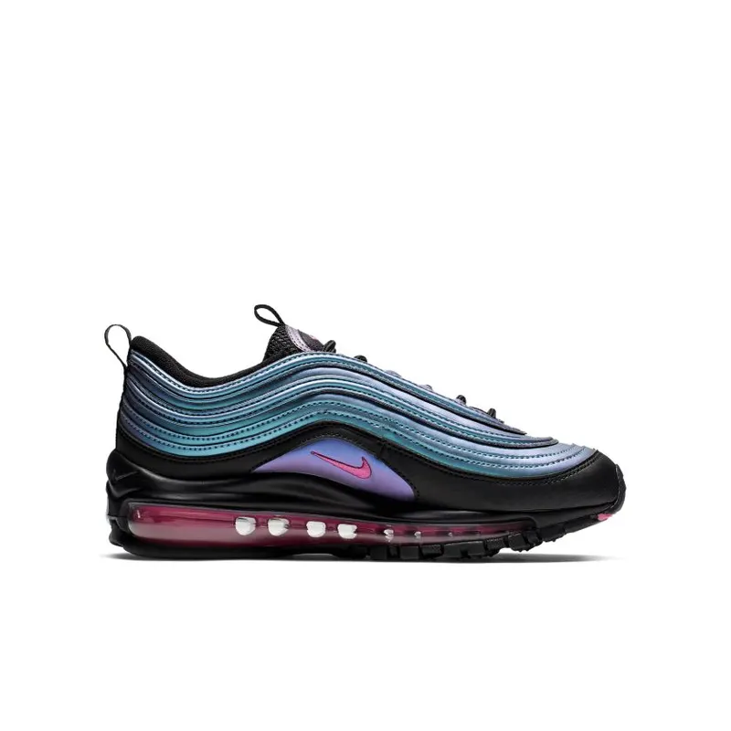 Nike Air Max 97 Throwback Future (GS) (BQ7230-001)