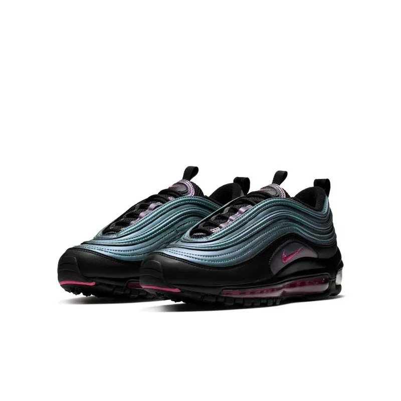 Nike Air Max 97 Throwback Future (GS) (BQ7230-001)