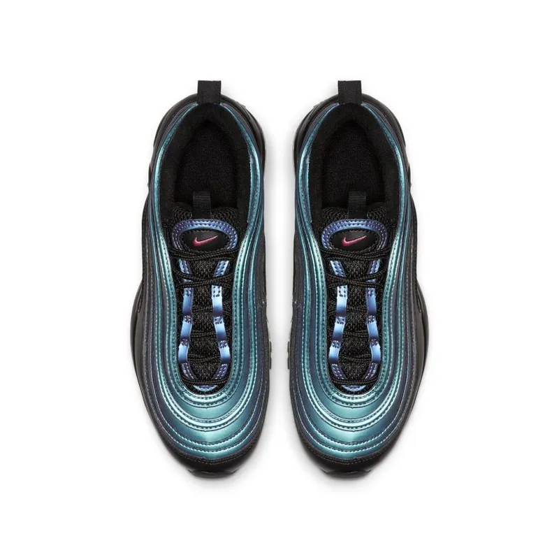 Nike Air Max 97 Throwback Future (GS) (BQ7230-001)