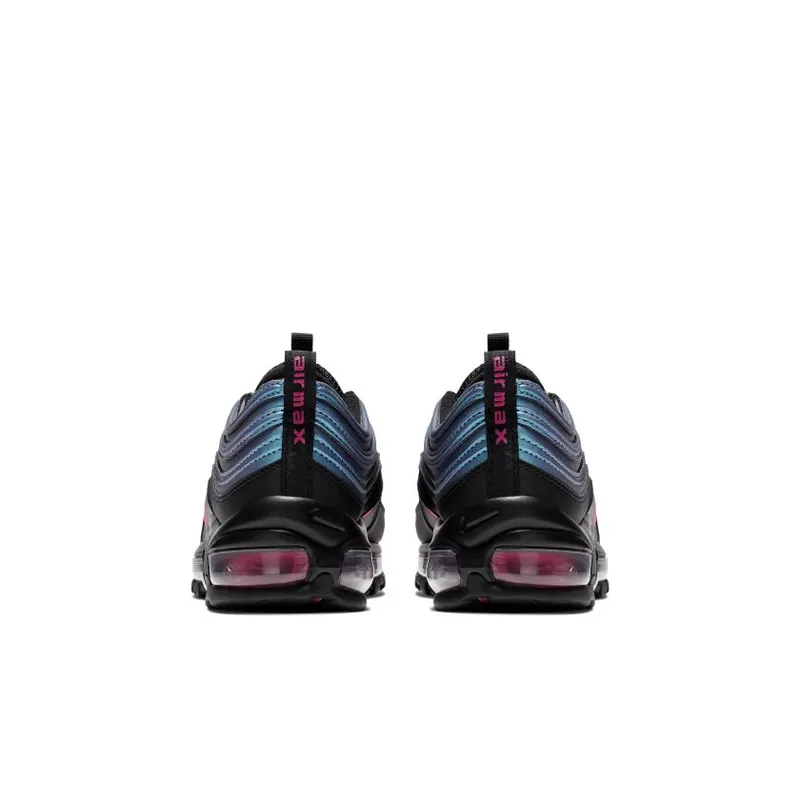 Nike Air Max 97 Throwback Future (GS) (BQ7230-001)