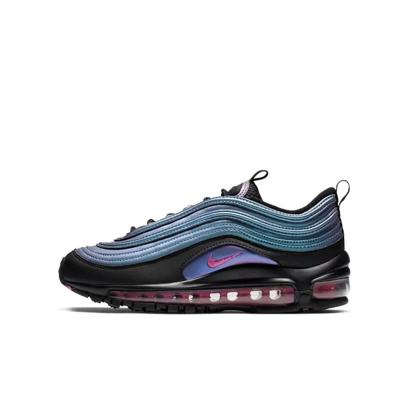 Nike Air Max 97 Throwback Future (GS) (BQ7230-001)