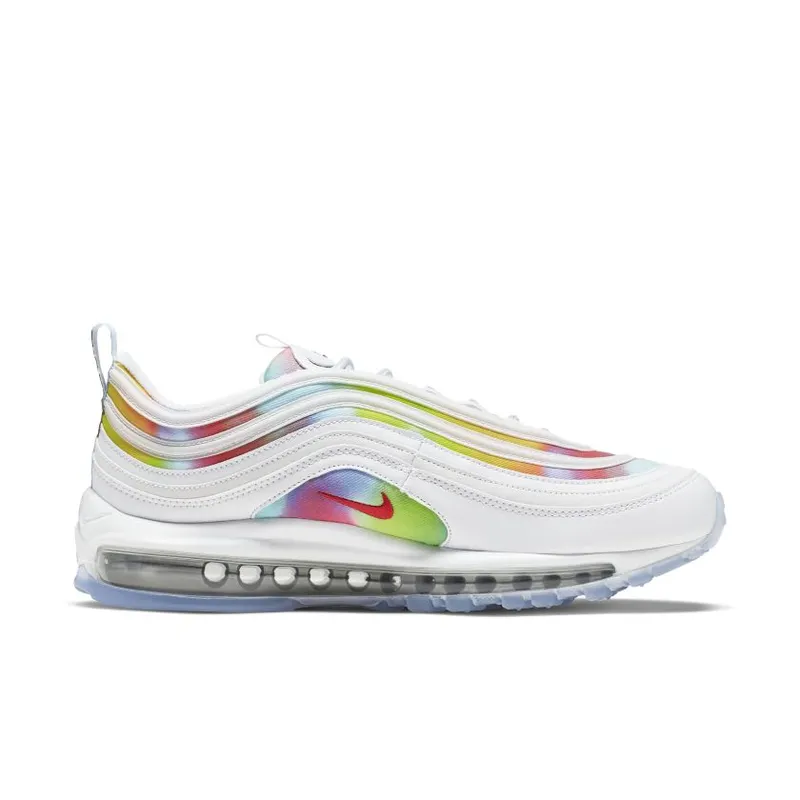 Nike Air Max 97 Tie Dye Chicago (CK0839-100)