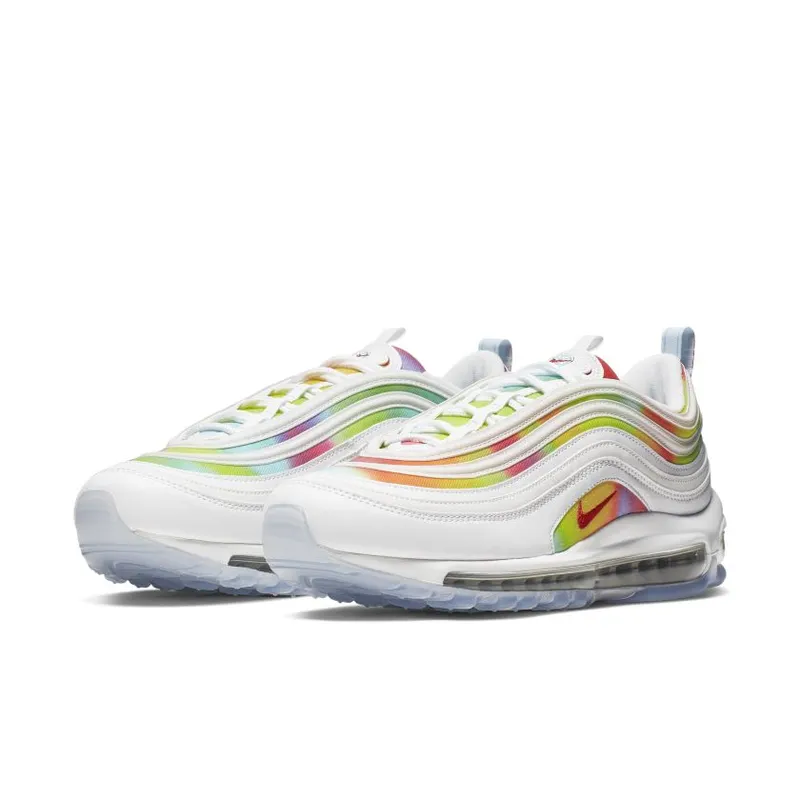 Nike Air Max 97 Tie Dye Chicago (CK0839-100)