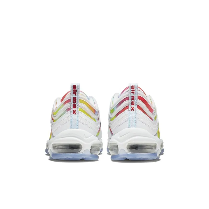 Nike Air Max 97 Tie Dye Chicago (CK0839-100)