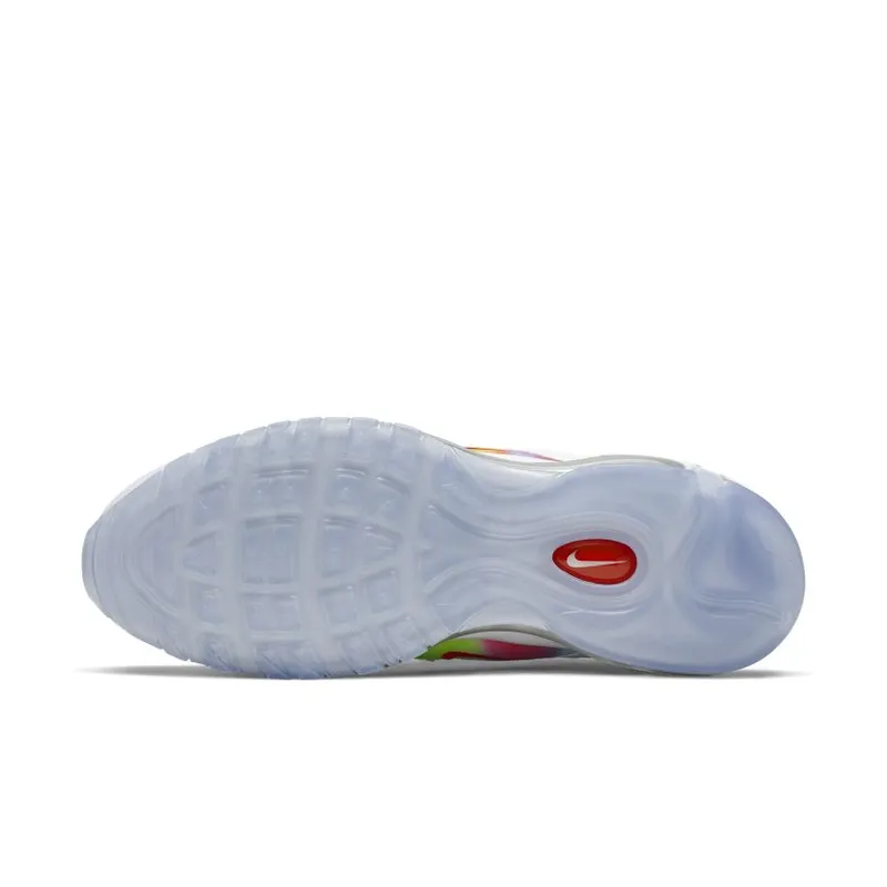 Nike Air Max 97 Tie Dye Chicago (CK0839-100)