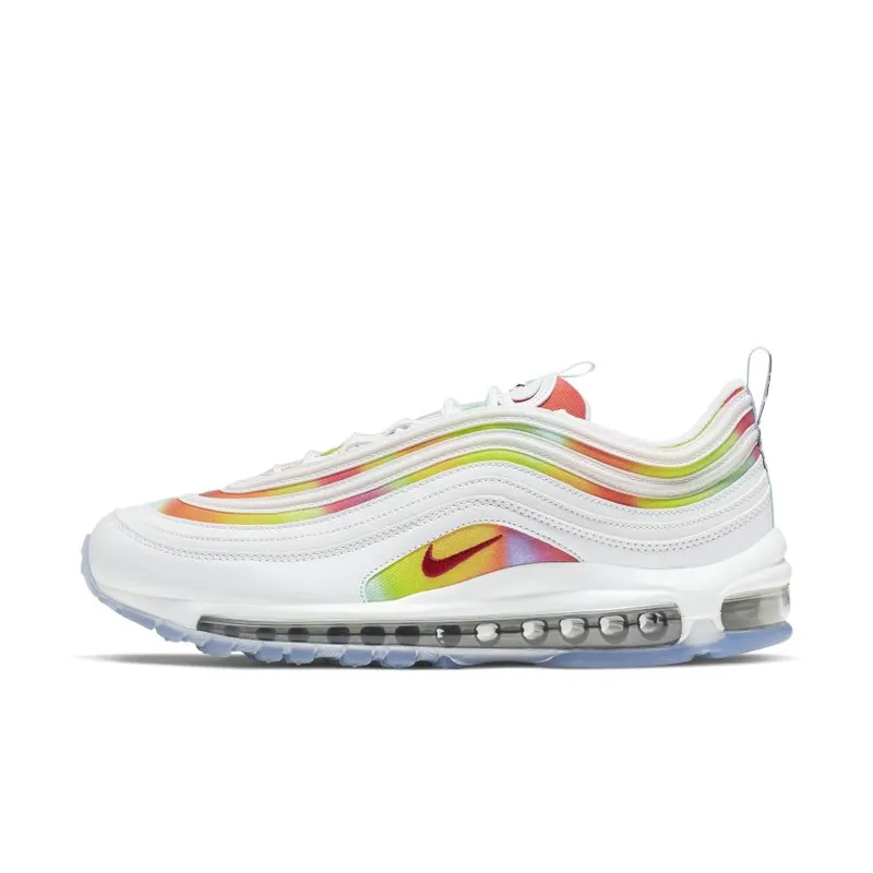 Nike Air Max 97 Tie Dye Chicago (CK0839-100)