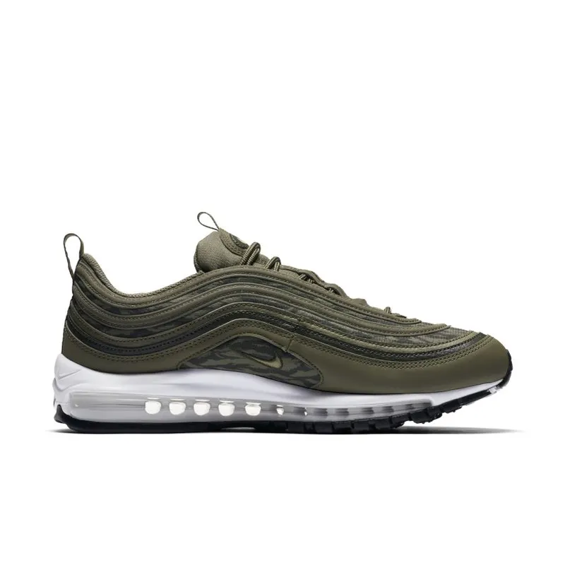Nike Air Max 97 Tiger Camo Olive (AQ4132-200)