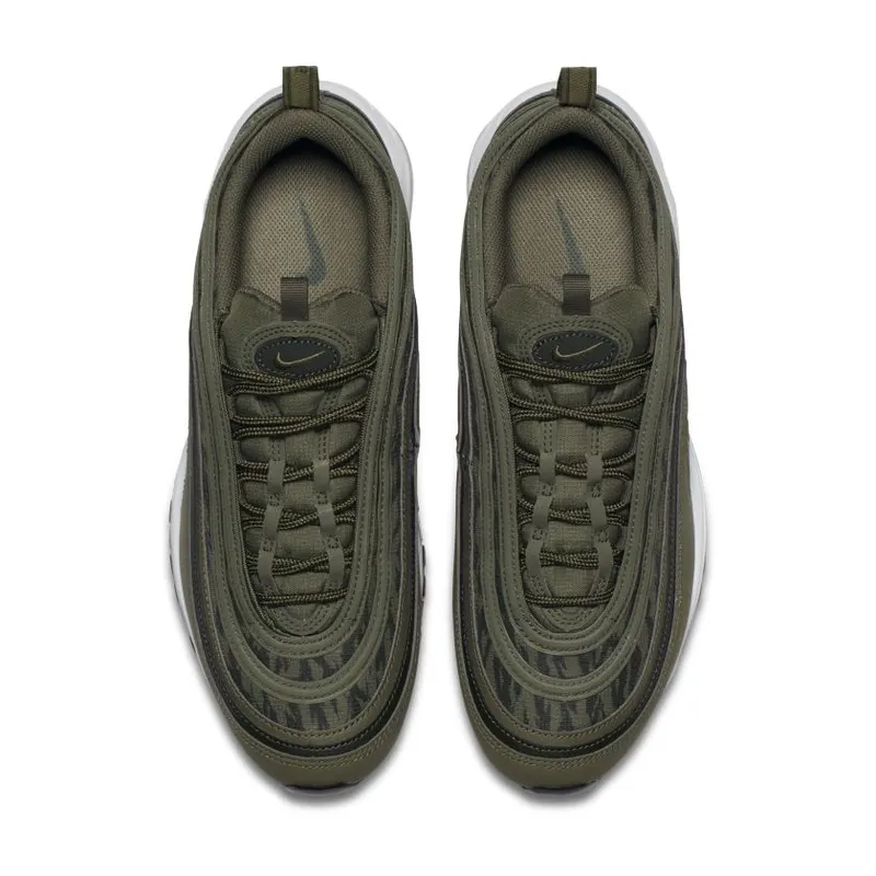 Nike Air Max 97 Tiger Camo Olive (AQ4132-200)