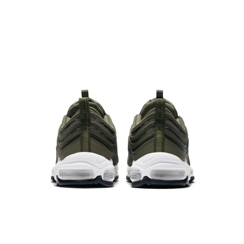 Nike Air Max 97 Tiger Camo Olive (AQ4132-200)