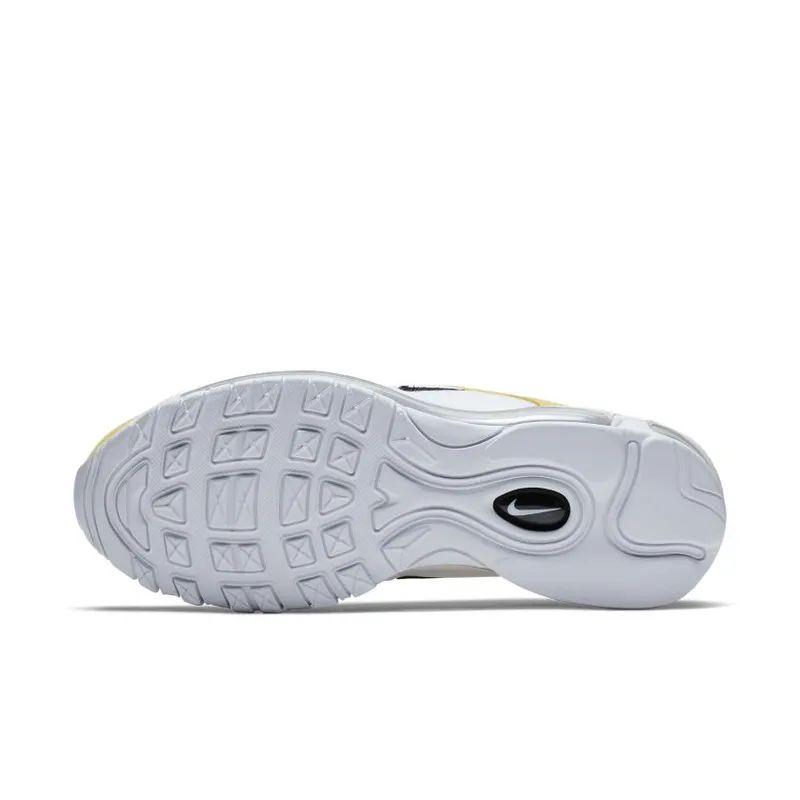 Nike Air Max 97 Topaz Gold White (Women’s) (921733-703)