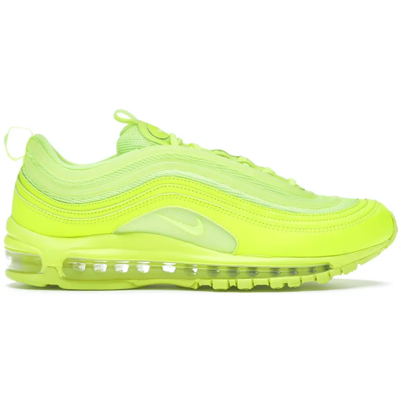 Nike Air Max 97 Triple Volt (Women’s) (CW7028-700)