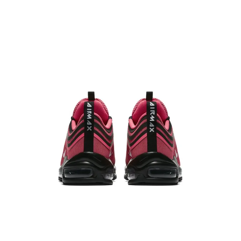 Nike Air Max 97 Ul ’17 Black/Racer Pink-White (917999-001)