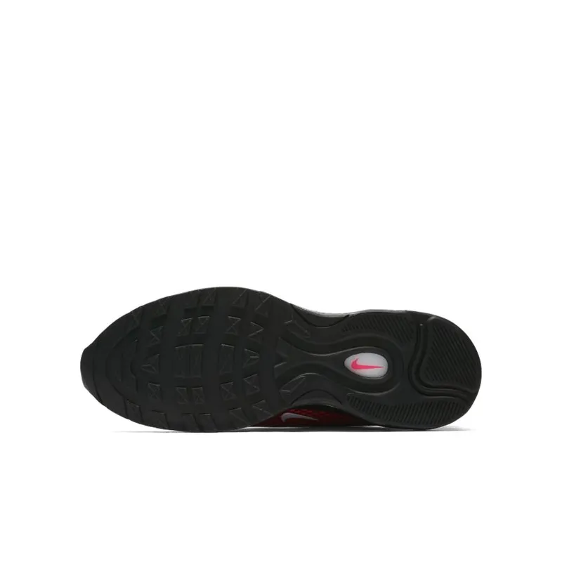 Nike Air Max 97 Ul ’17 Black/Racer Pink-White (917999-001)