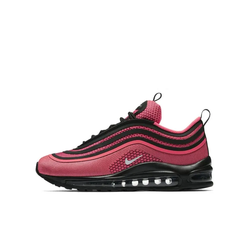 Nike Air Max 97 Ul ’17 Black/Racer Pink-White (917999-001)