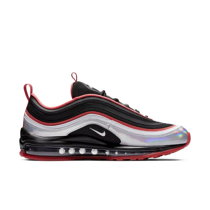 Nike Air Max 97 UL 17 SE White Emerald Glow (Women’s) (BV6670-013)
