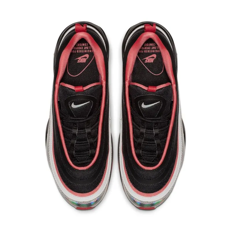 Nike Air Max 97 UL 17 SE White Emerald Glow (Women’s) (BV6670-013)