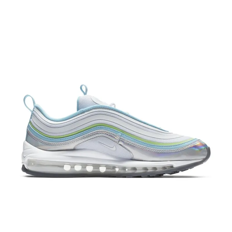Nike Air Max 97 UL 17 SE White (Women’s) (BV6670-101)