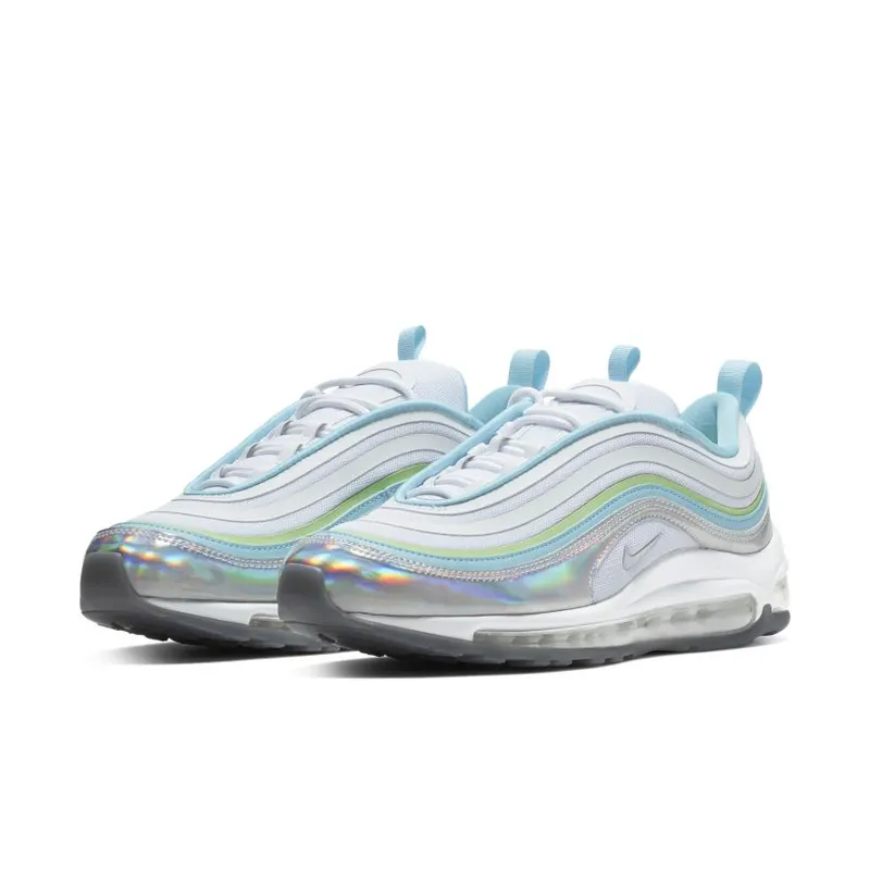 Nike Air Max 97 UL 17 SE White (Women’s) (BV6670-101)