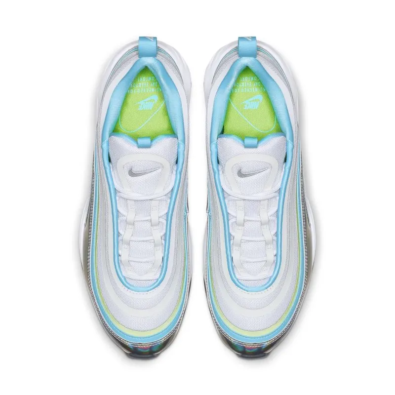 Nike Air Max 97 UL 17 SE White (Women’s) (BV6670-101)