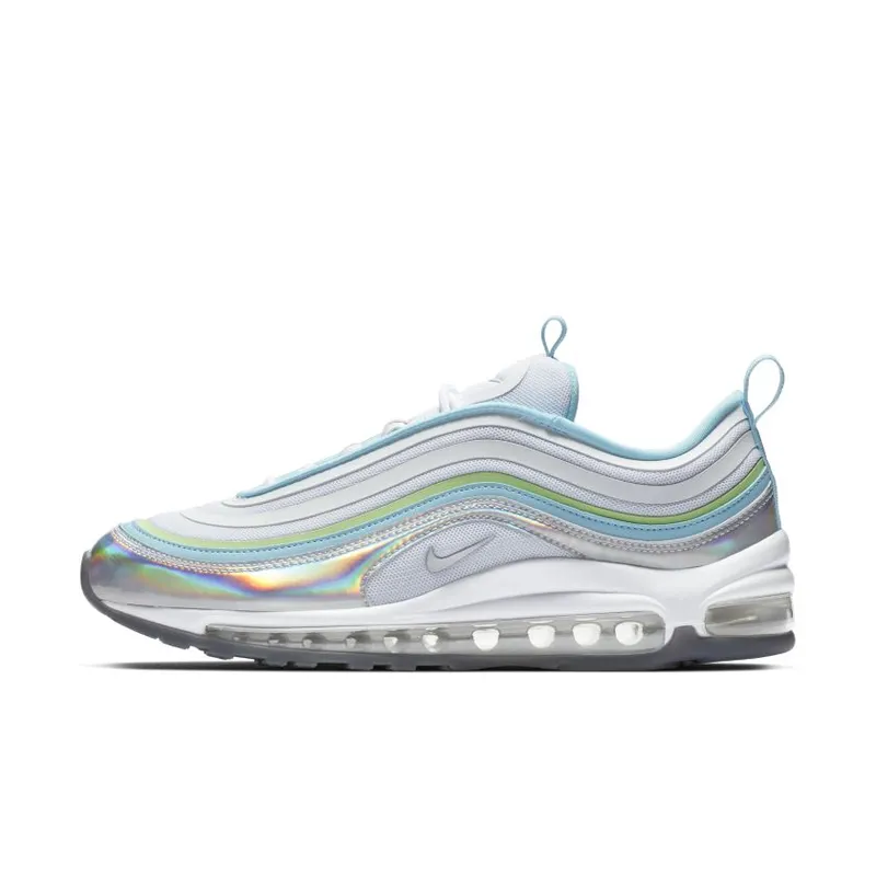 Nike Air Max 97 UL 17 SE White (Women’s) (BV6670-101)