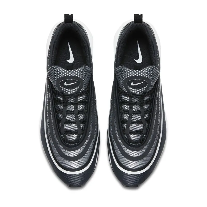 Nike Air Max 97 Ultra 17 Black Pure Platinum (918356-001)