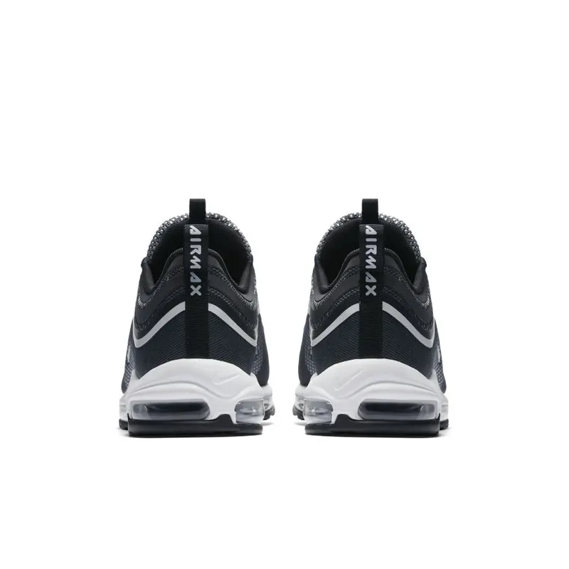 Nike Air Max 97 Ultra 17 Black Pure Platinum (918356-001)