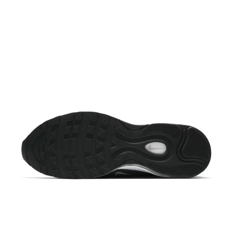 Nike Air Max 97 Ultra 17 Black Pure Platinum (918356-001)