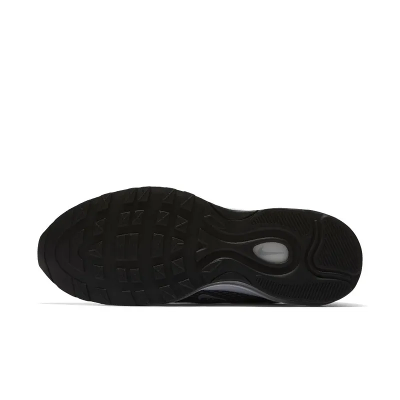 Nike Air Max 97 Ultra 17 Black Pure Platinum (Women’s) (917704-003)