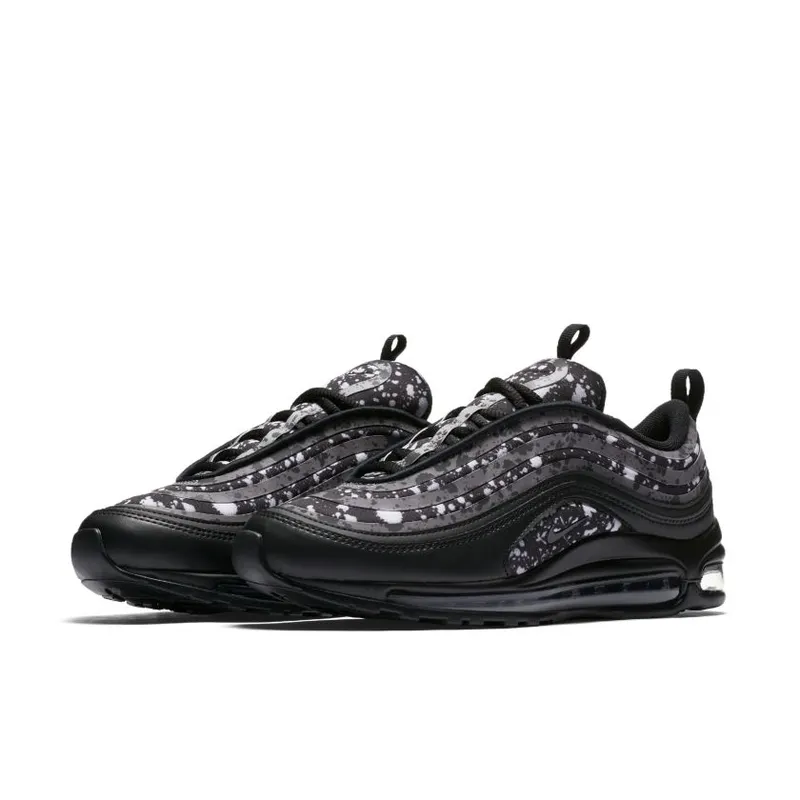 Nike Air Max 97 Ultra 17 Confetti Black (Women’s) (AO2325-002)