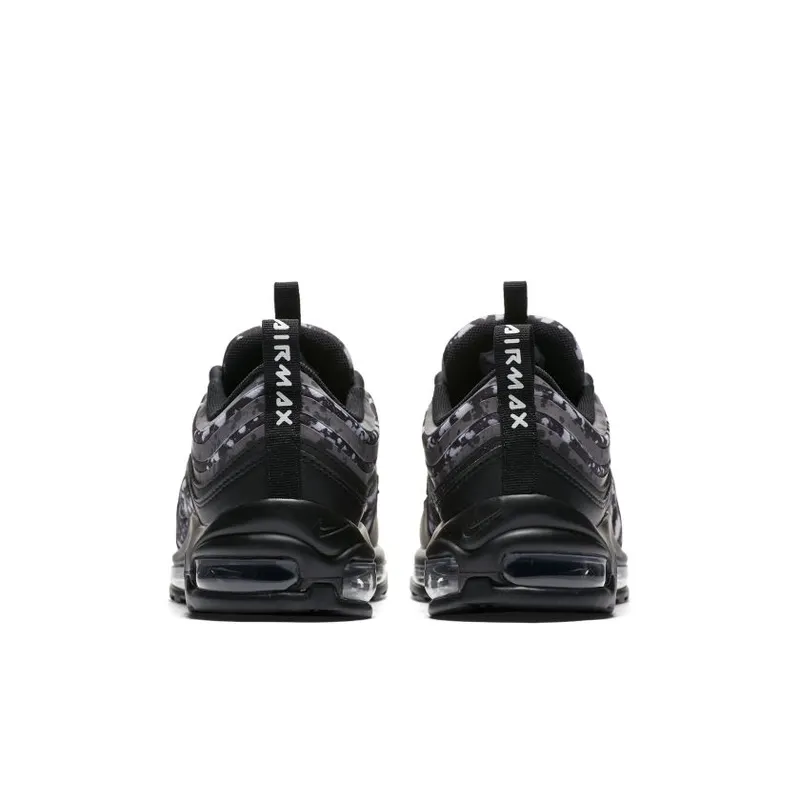 Nike Air Max 97 Ultra 17 Confetti Black (Women’s) (AO2325-002)