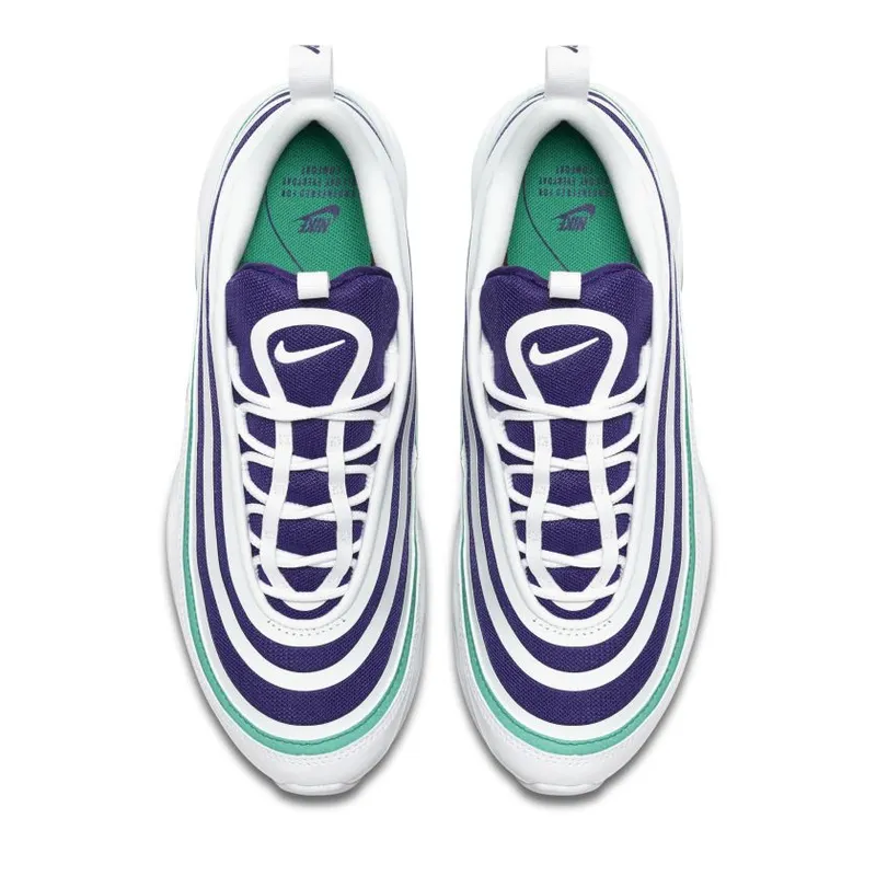 Nike Air Max 97 Ultra 17 Grape (Women’s) (AH6806-102)