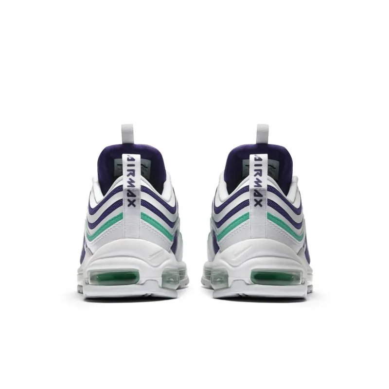 Nike Air Max 97 Ultra 17 Grape (Women’s) (AH6806-102)