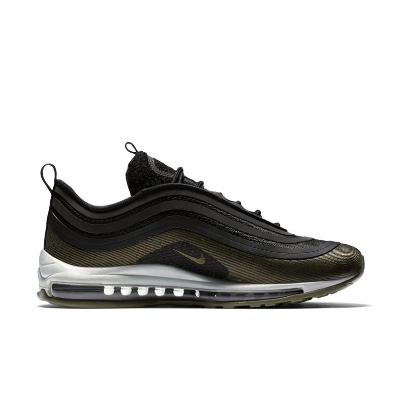 Nike Air Max 97 Ultra 17 HAL Black Olive (AH9945-001)