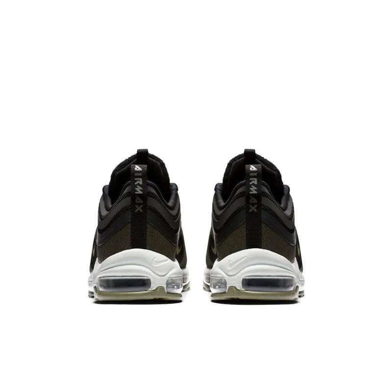 Nike Air Max 97 Ultra 17 HAL Black Olive (AH9945-001)