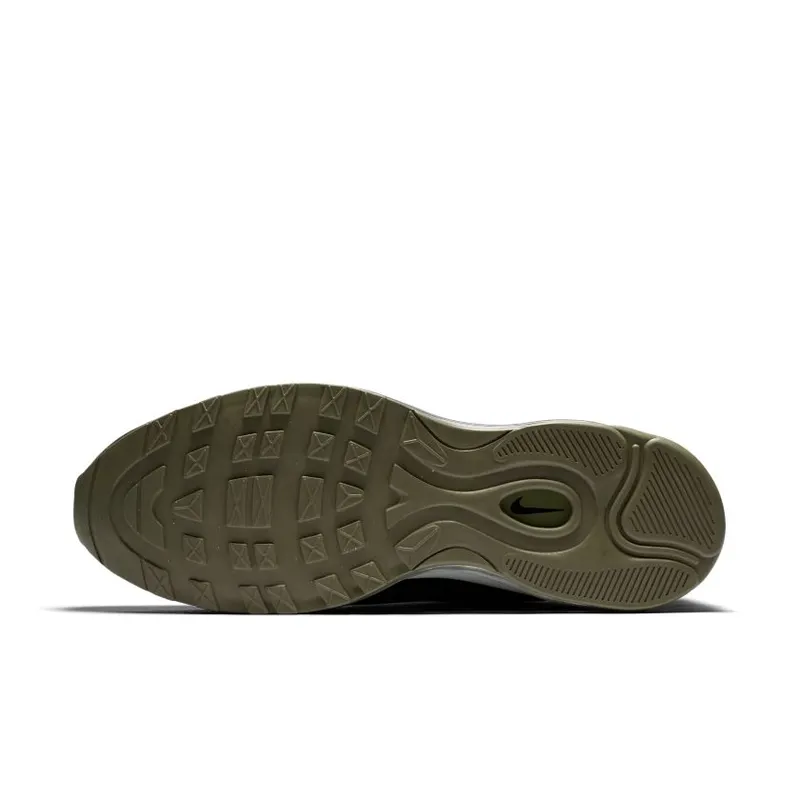 Nike Air Max 97 Ultra 17 HAL Black Olive (AH9945-001)