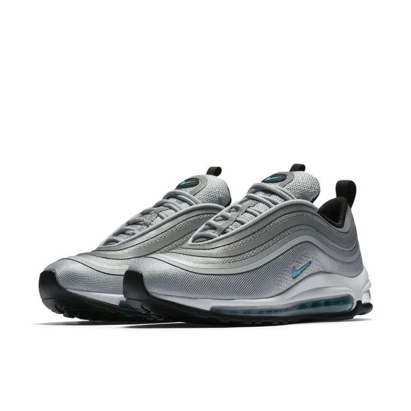 Nike Air Max 97 Ultra 17 Marina Blue (Women’s) (917704-001)