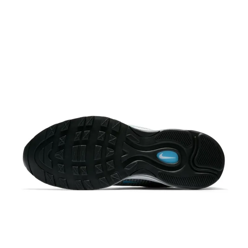 Nike Air Max 97 Ultra 17 Marina Blue (Women’s) (917704-001)