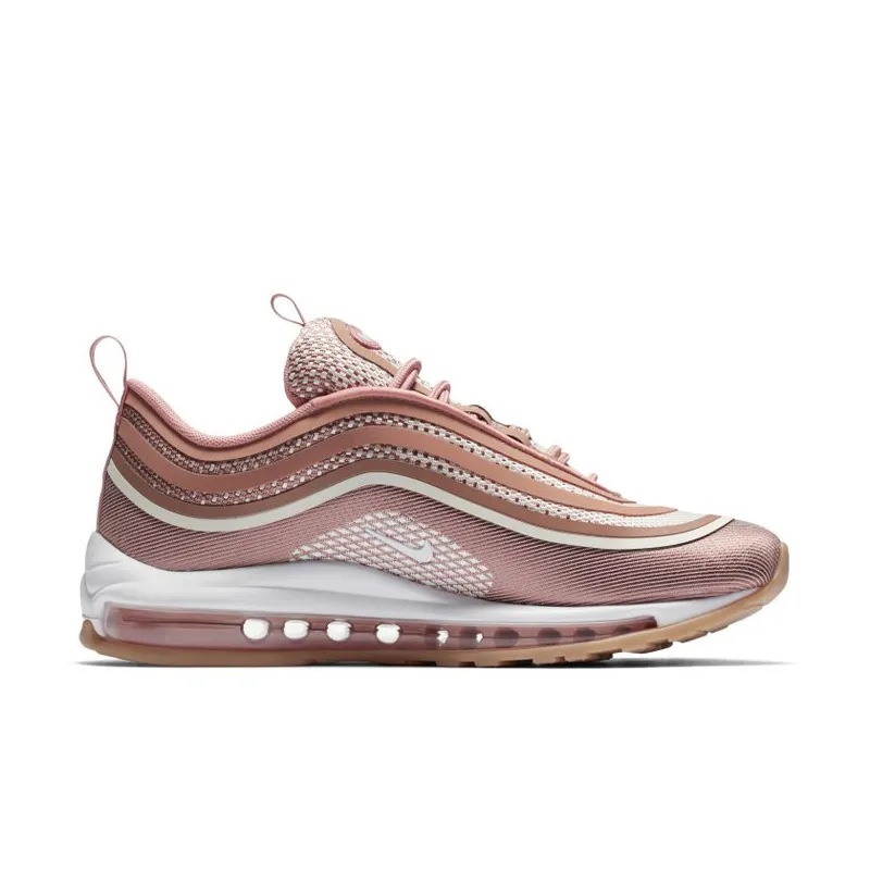 Nike Air Max 97 Ultra 17 Metallic Rose Gold (Women’s) (917704-600)
