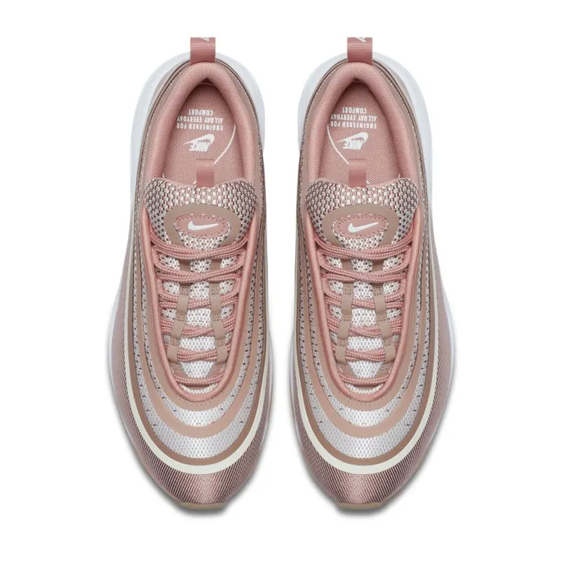Nike Air Max 97 Ultra 17 Metallic Rose Gold (Women’s) (917704-600)