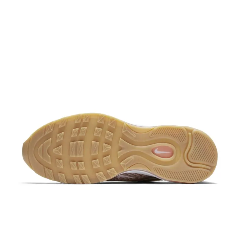 Nike Air Max 97 Ultra 17 Metallic Rose Gold (Women’s) (917704-600)