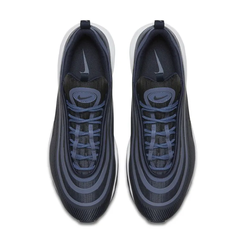 Nike Air Max 97 Ultra 17 Obsidian (918356-404)