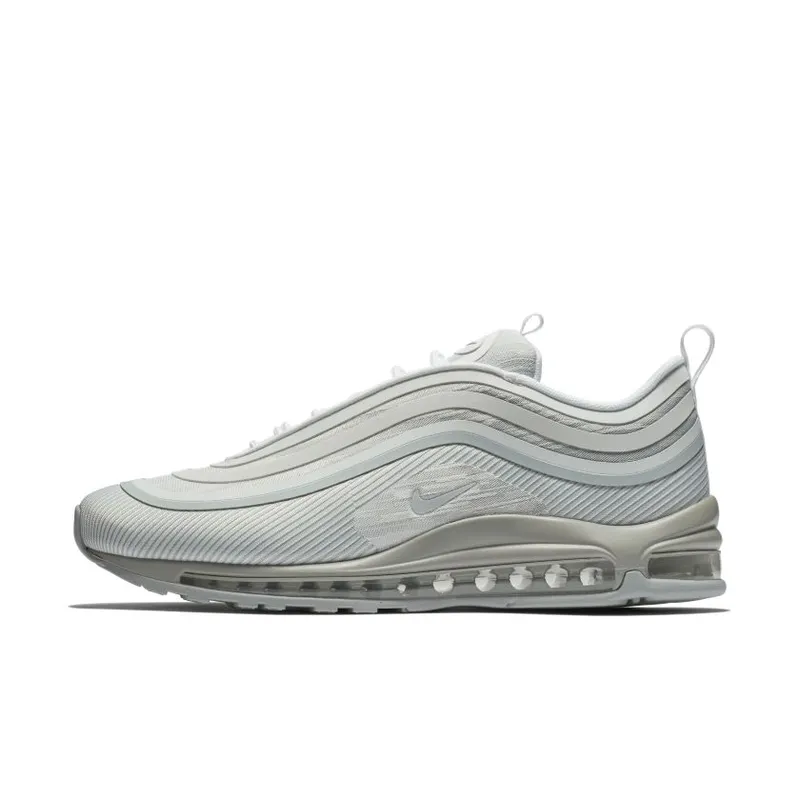 Nike Air Max 97 Ultra 17 Pure Platinum 3M (918356-008)