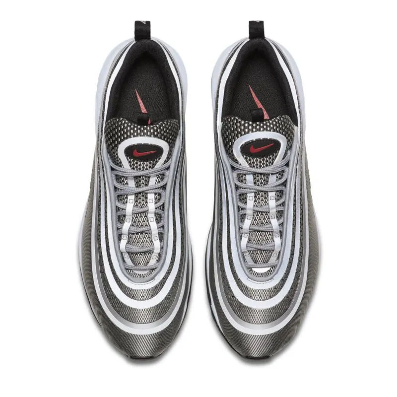 Nike Air Max 97 Ultra 17 Silver Bullet (918356-003)