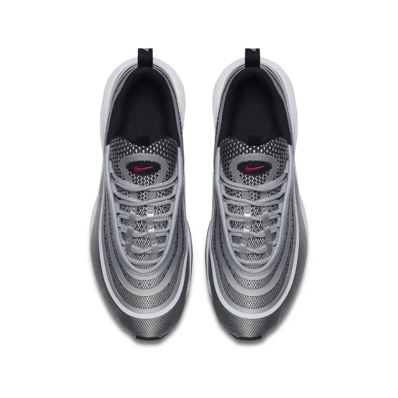 Nike Air Max 97 Ultra 17 Silver Bullet (GS) (917998-002)