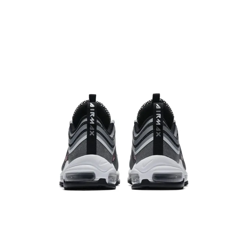 Nike Air Max 97 Ultra 17 Silver Bullet (GS) (917998-002)
