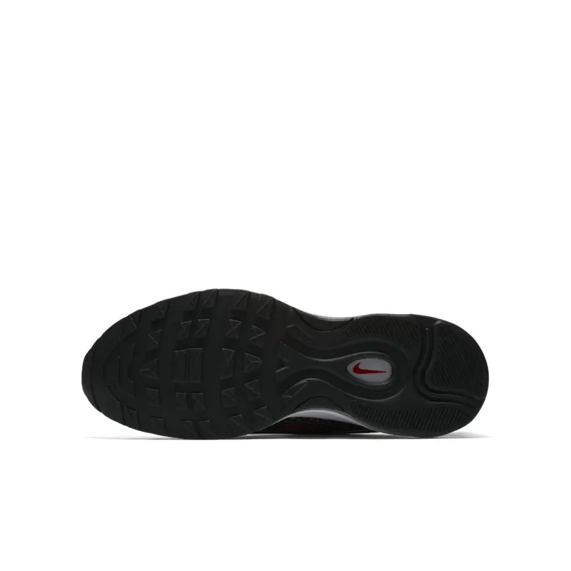 Nike Air Max 97 Ultra 17 Silver Bullet (GS) (917998-002)