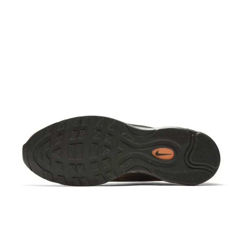 Nike Air Max 97 Ultra 17 Total Orange Sequoia (918356-801)