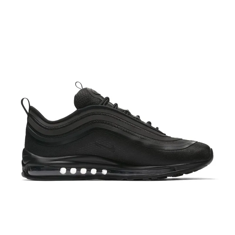 Nike Air Max 97 Ultra 17 Triple Black (918356-002)