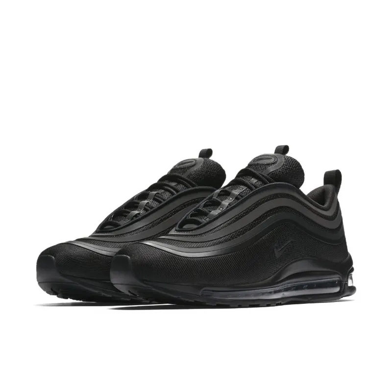 Nike Air Max 97 Ultra 17 Triple Black (918356-002)
